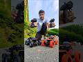 😱 RC 6x6 Rock Crawler & 1 RC Monster truck unboxing🔥#shorts #shortsfeed
