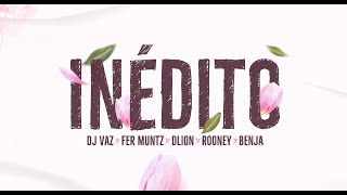 INÉDITO - Rise Music, DJ VAZ, Fer Muntz, DLion Baby, Rooney, Benja