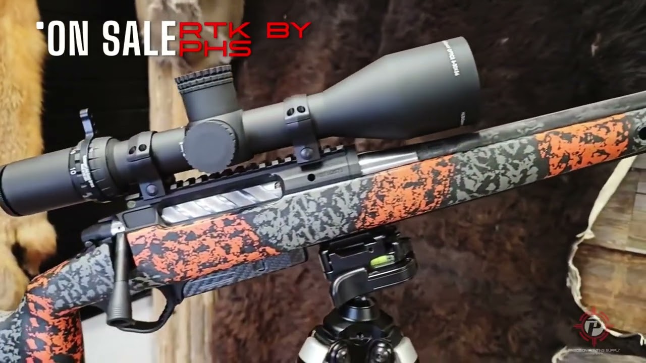 The Seekins PH3 in 7 PRC…READY TO SHIP…only at 