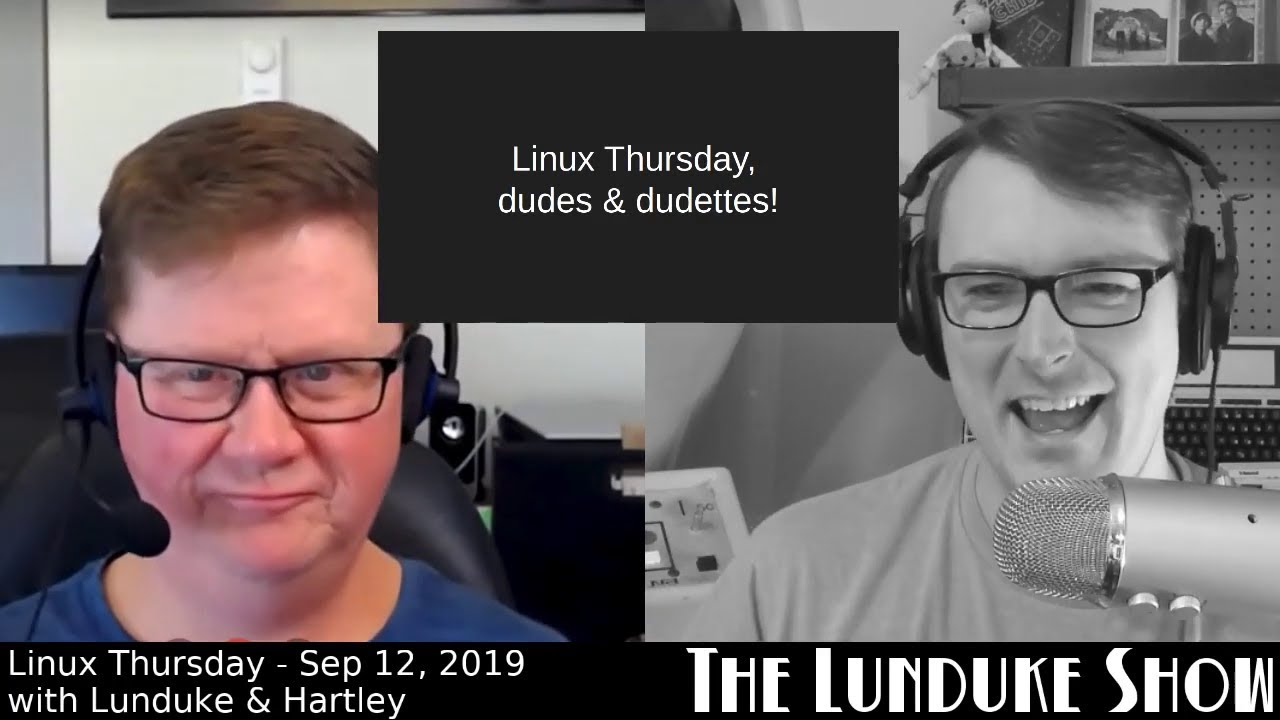 Linux Thursday - Sep 12, 2019 - Linux on a 486