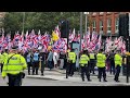 Lake District Mosque Protests Lake District Mosque Protests