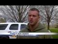 Police dog training in North Liberty Police dog training in North Liberty