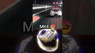 Download Lagu MK5 VS MK4 DENGRES FIGHT 😎🤒 #shorts MP3