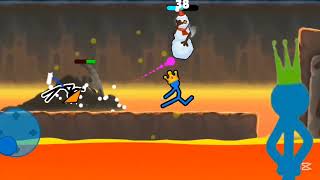 How To NEVER Lose Again - Supreme Duelist Stickman | 5 Pro Tips screenshot 5