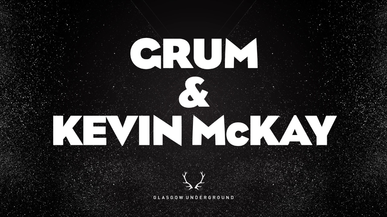 Grum, Kevin McKay Shooting Star (Extended Mix) YouTube