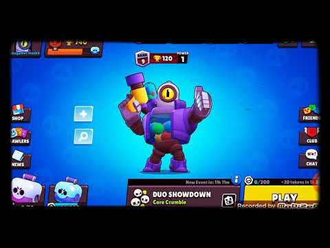 ბრავო სტარს ვთამაშობ