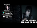 Misguided: Remastered Demo - Jogo de terror e suspense para mobile