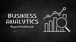 How Companies Use Data to Make Decisions | Business Analytics Explained