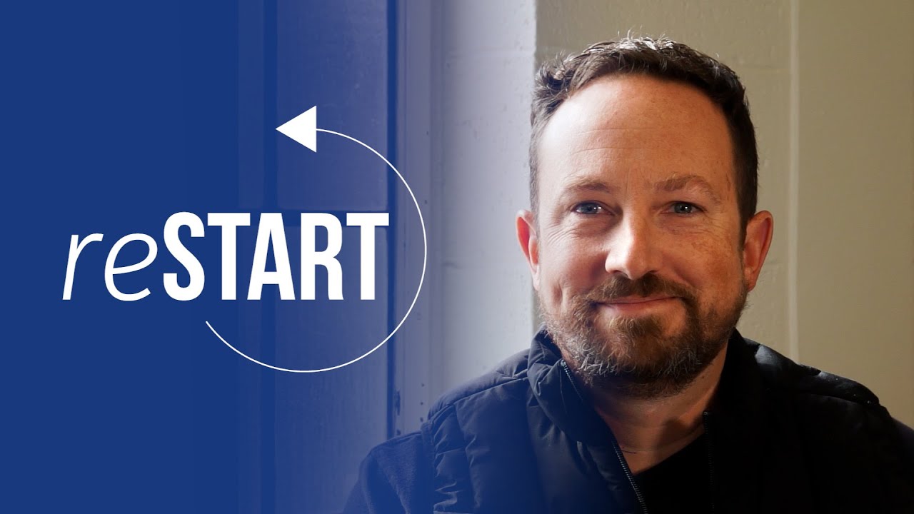 Restart God's Provision in Cleveland YouTube