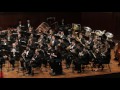 Umich symphony band  dmitri shostakovich  festive overture op 96