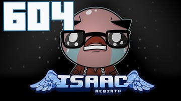 The Binding of Isaac: Rebirth - Let