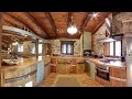 Cabaña "Gurueba" VR 360º - cabañasconencanto.com