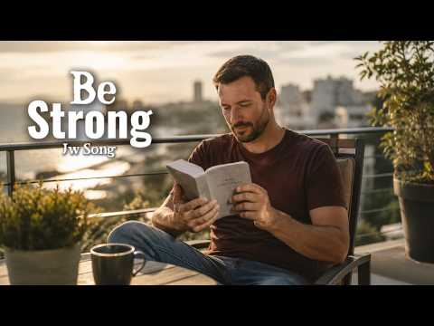Be Strong | Jw Travel Song