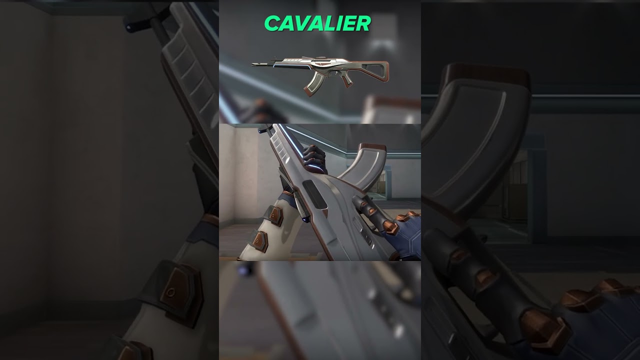 5 WORST SKINS IN VALORANT *ACTUALLY TERRIBLE*
