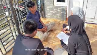 Tugas Prakarya Vidio Wawancara Budidaya Tanamanpadi Kelompok 1