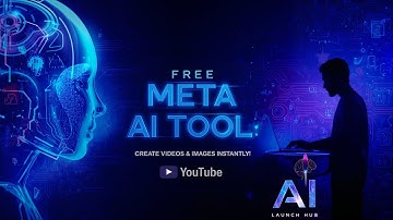 Meta AI Tutorial 2025 | Create Free AI Videos, Images & Animations (No Paid Tools!)