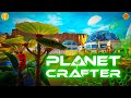 The Planet Crafter: Насекомые Прохождение Часть 5