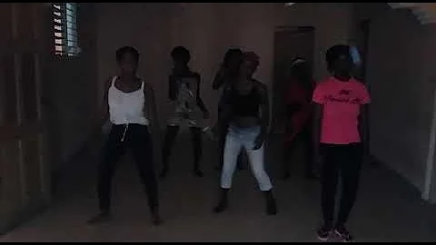 Bon Jan afro lavictoire