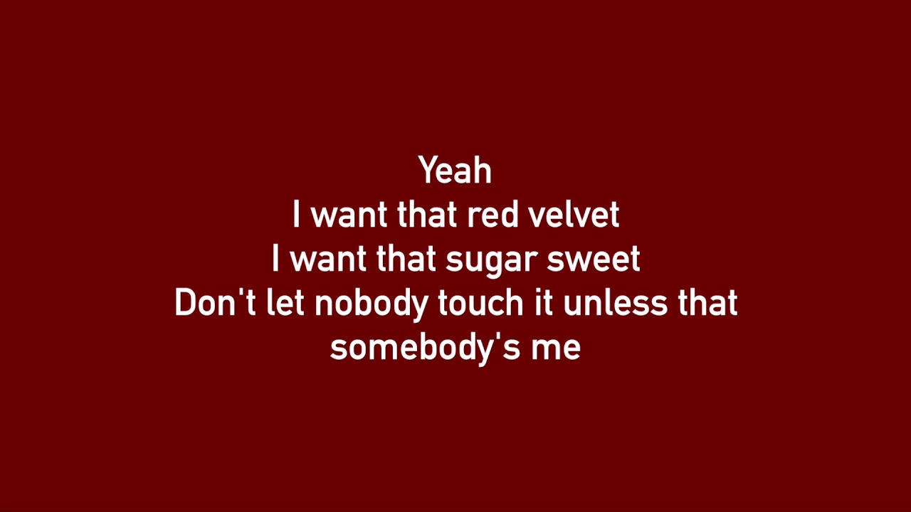 Maroon 5 Sugar (Lyrics) YouTube
