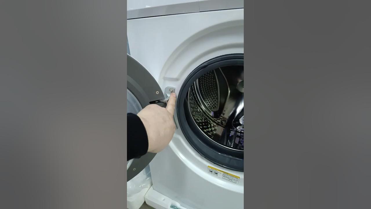 стиральная машина Hyundai честный обзор + отзыв. модель wma6002 5 кг ...