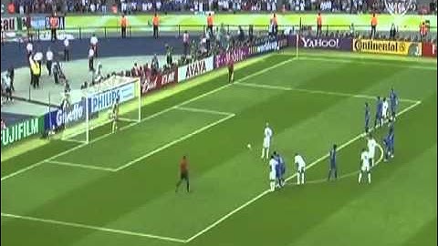 Laws of the Game  ~ Law 14 ~ THE PENALTY KICK