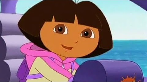 Dora is Here! | Go, Diego Go! Compilation Video 