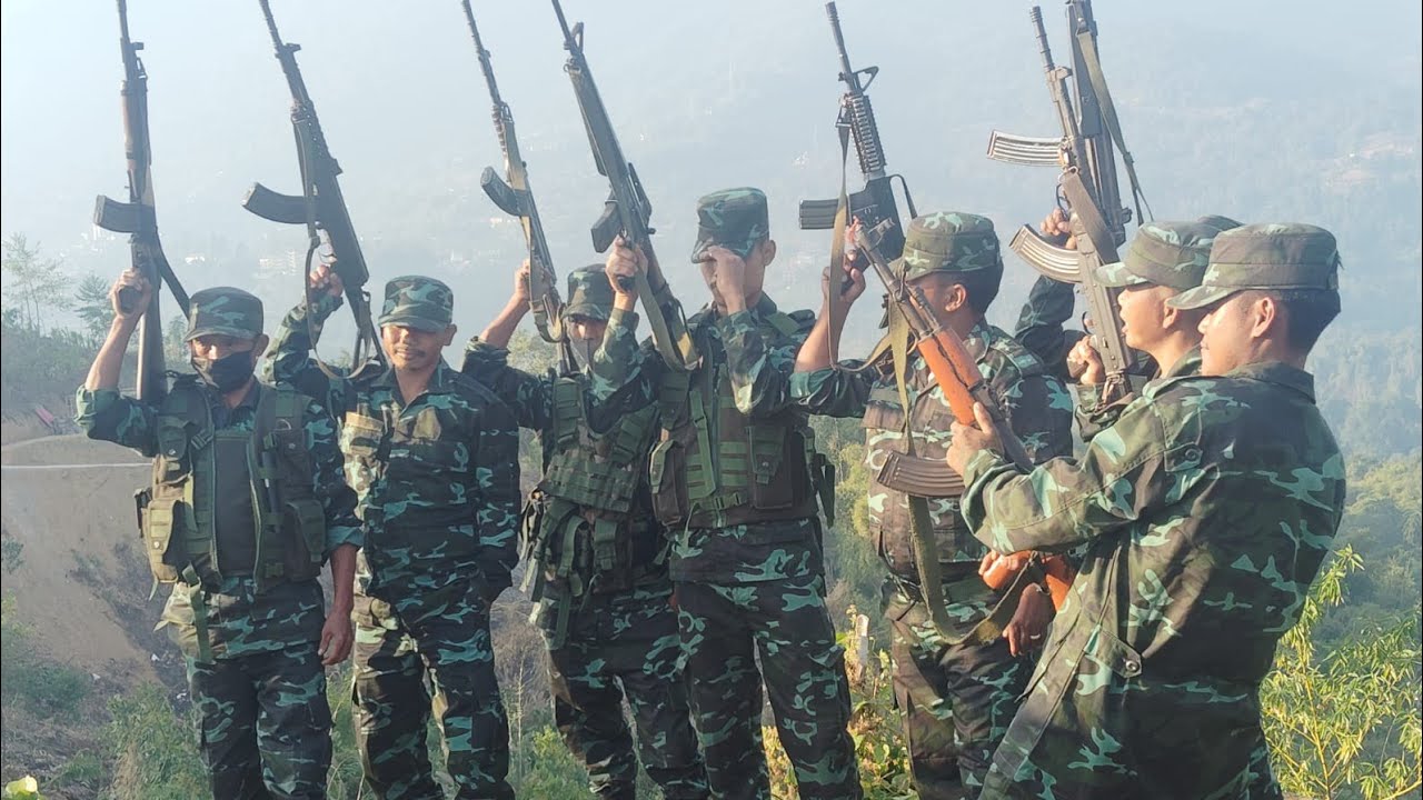 Adventure Focus: NSCN Lifestyle: Traveling Through the Hills! ⛰️ | @Sankai record Update