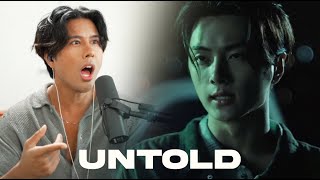 Download lagu Actor/Performer Reacts to Enhypen 엔하이픈 'UNTOLD Concept Cinema' | Jeff Avenue