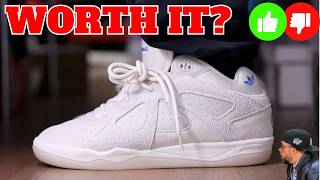 Bad Bunny’s First Signature Sneaker: adidas BadBo 1.0 Review