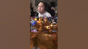 This Guy Totally Forgot I Had Level 3 #streetfighter6 #gamingshorts #youtubegaming