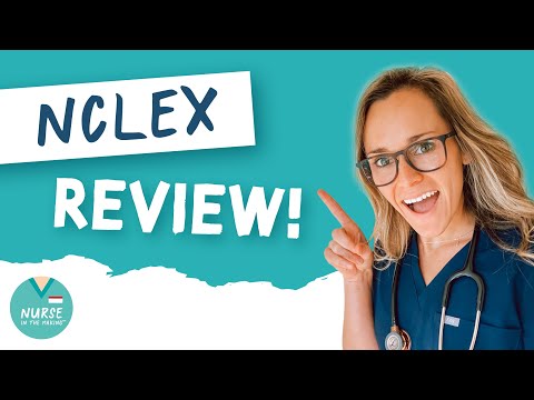 NCLEX Lab Values Made EASY | Review for Nurses and Nursing Students