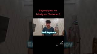 #aztube #zevs #harunmemmedov #RashabBağırov #malikyt #emilbayramov  #shortvideo