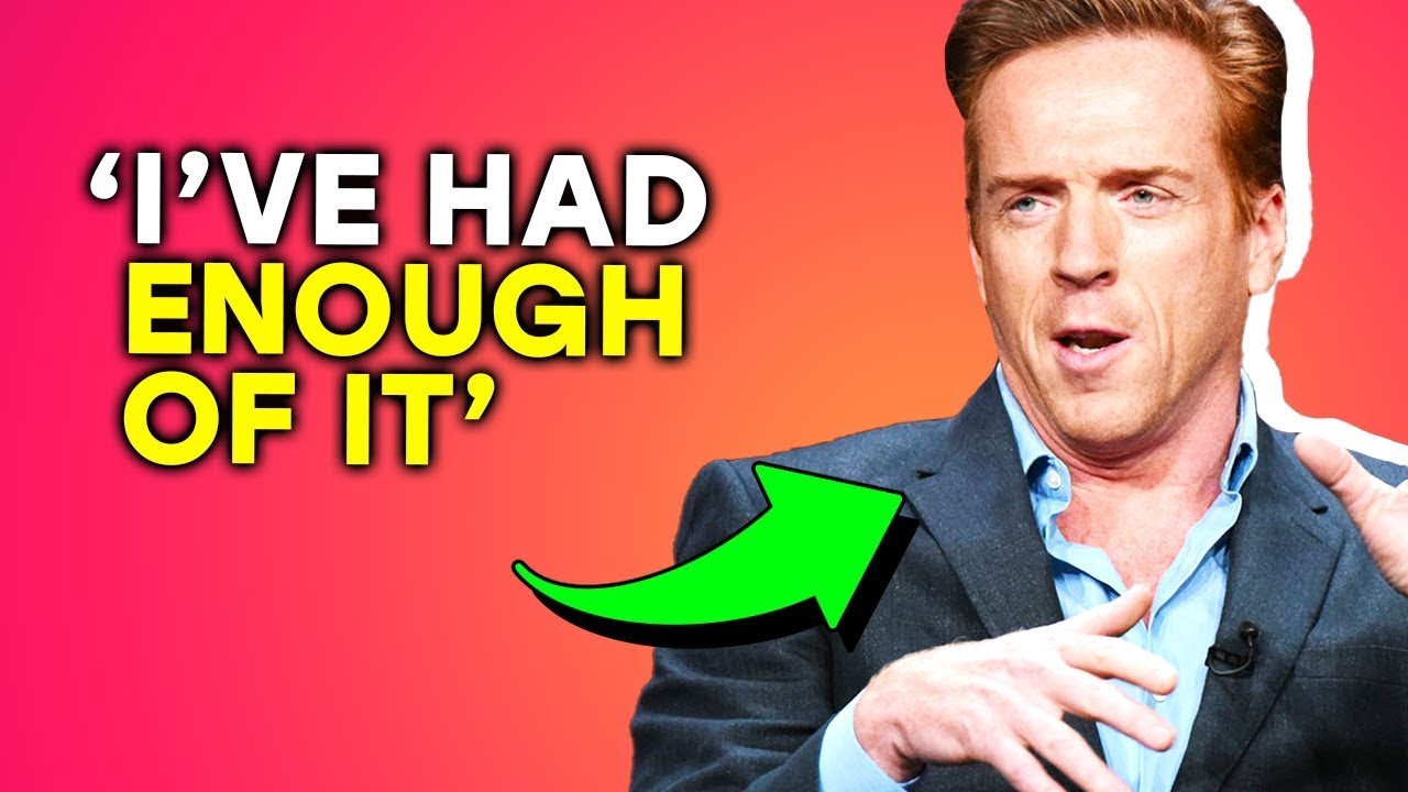 'Billions' star Damian Lewis makes shocking exit ahead of Season 6