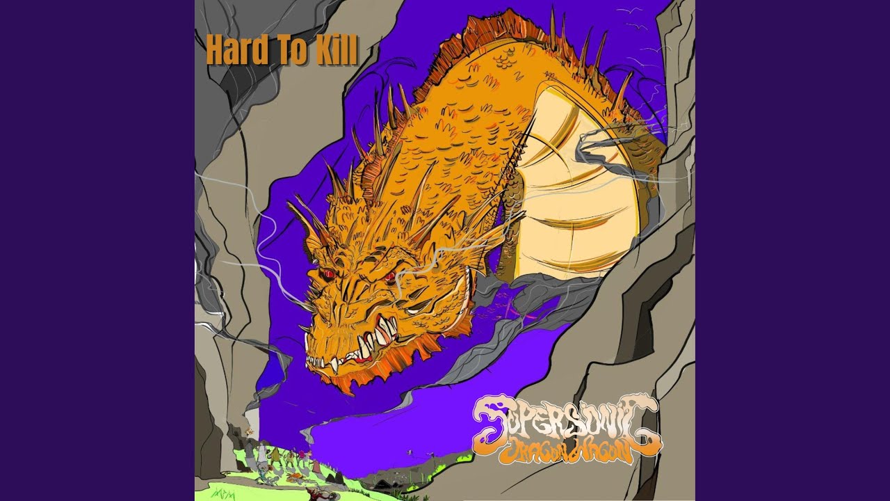 Watch Hard To Kill on YouTube Watch Hard To Kill on YouTube
