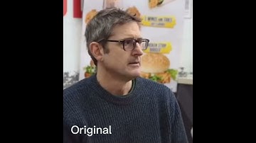 Auto tune on random videos ( I don’t own any of these videos )