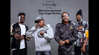 ZILLA HAS LEFT ETHIC...ETHIC ENTERTAINMENT BREAKING UP?