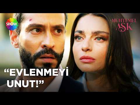 Kadir rejects Defne's marriage proposal! | Potential Love Episode 14