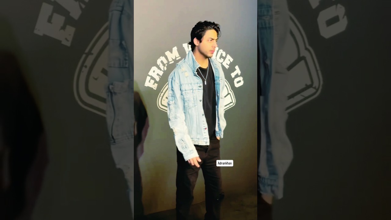 Aryankhan 💞 Jhanvikapoor 