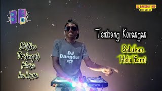DJ Satukan Hati Kami_Dian Piesesha_Tembang kenangan penuh memories