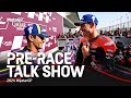 Pre-race talk show | 2024 #QatarGP