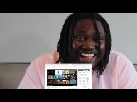 იუთუბ შოუ - Sf-x (Live) \"სულ Думებში\" | GEORGIAN RAP REACTION