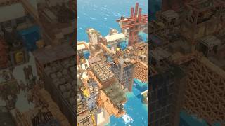 NEW Survival Game Where You Have To SURVIVA In a Floaded City! 🌊#games #gaming