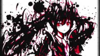 Hatsune Miku - Crimson of Sadness chords