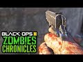 THE M1911 IS COMING TO BO3 ZOMBIES CHRONICLES!