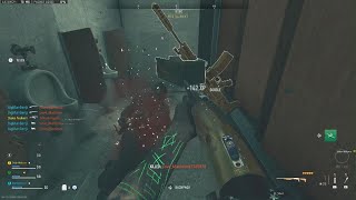 DMZ Wiping B21 11 Operator Kills!