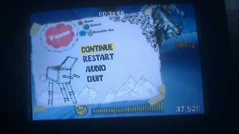 SSX On Tour Guide On How To Find And Get All 36 Boasts Part 2