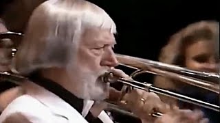 RAY CONNIFF & Coro & Orquesta - NEW YORK, NEW YORK  (Concierto En Vivo de MEGA EXITOS)  1994 by Pablo Canteiro 6,664 views 1 year ago 3 minutes, 34 seconds