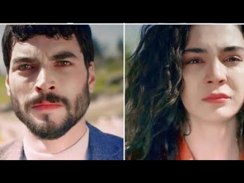 Miran & Reyyan || Ben Bi Tek Kadın Sevdim Oda Sensin || Klip