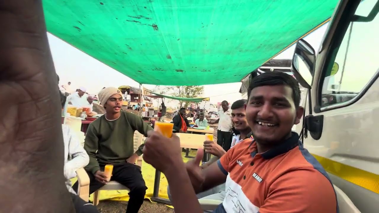 Prathamvlogsin या यूट्यूब चैनल वर नवीन video पाहण्यासाठी यूट्यूब चैनल ला like share subscribe करा