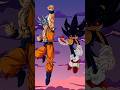 Goku Vs Sonic Goku Sonic Anime Gokuultrainstinct Gokuvssonic Dragonballsuper Itsmyway